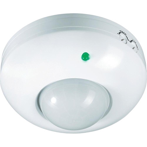 quick sense motion sensor